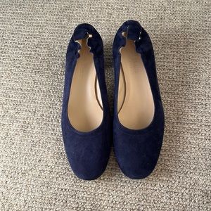 Everlane heel you can walk in